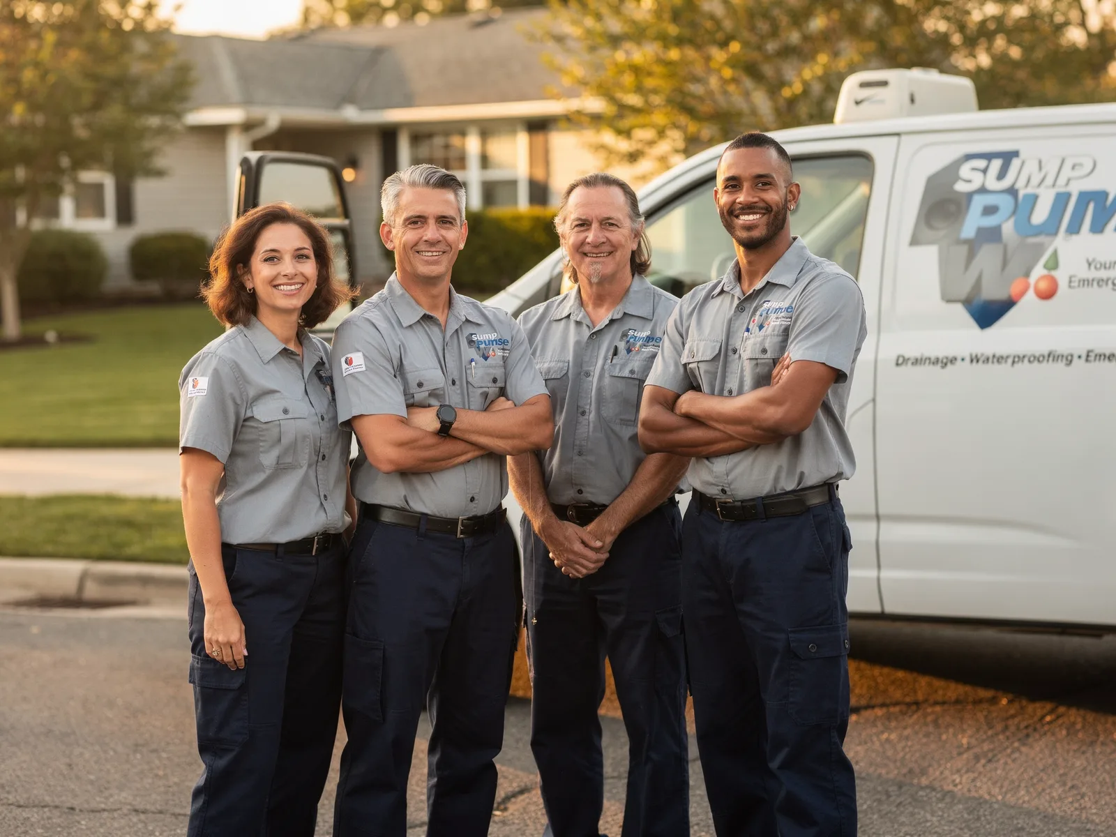 Water Heater Repair company in Panama City, FL