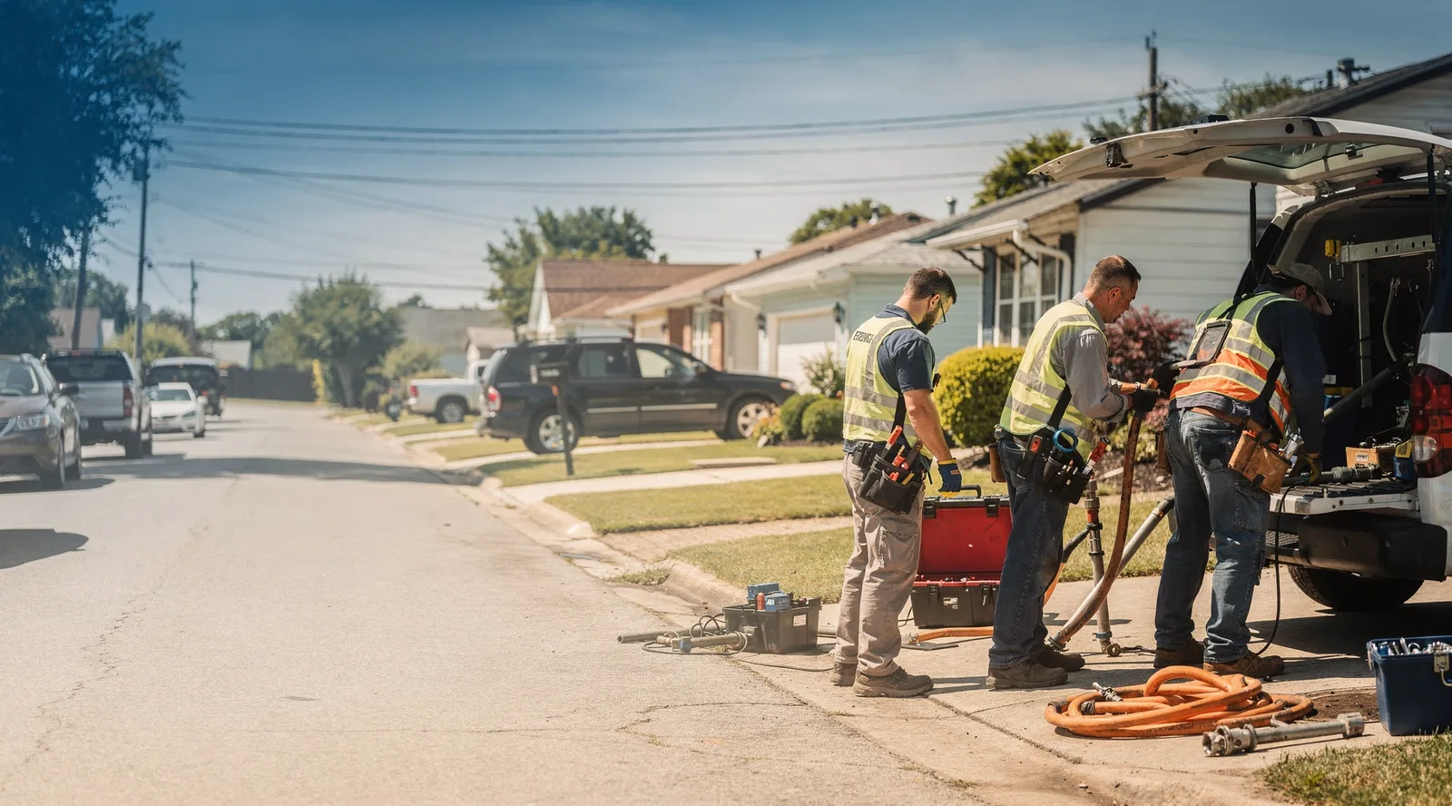 Water Heater Repair in Panama City, FL near me